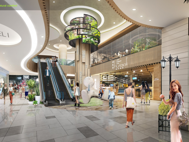 �ִ���ҵ�ۺ��� ��ҵMALL��ҵ�ֲ��нֹ�������