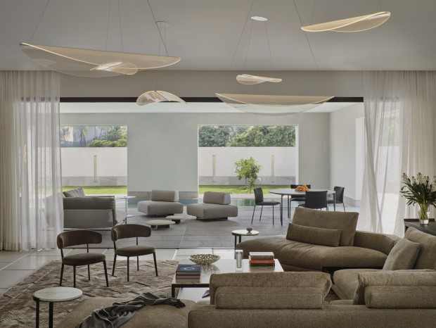 Aleeya Design StudioحThe Architect S Home
