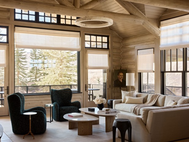 Rowland+Broughton Architecture | 121 Antler Ridge