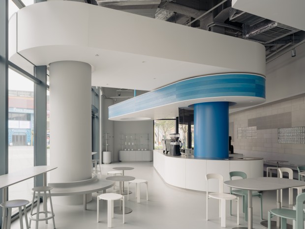  | BlueBottle Coffee ƿ