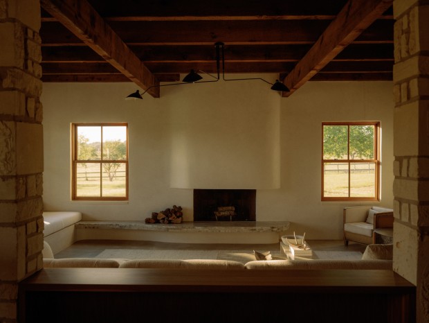 OWIU Design | Pontious Ranch House