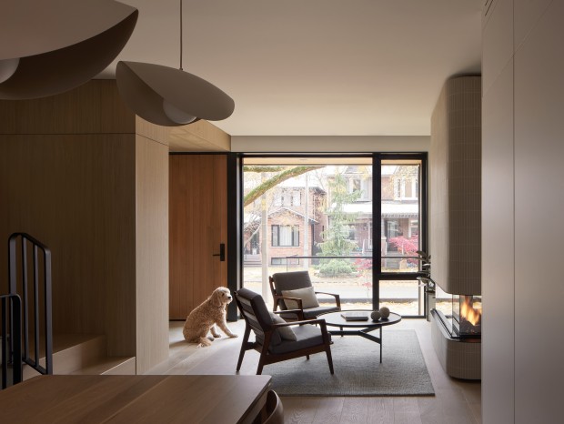 Riverdale House | ����ׯ԰