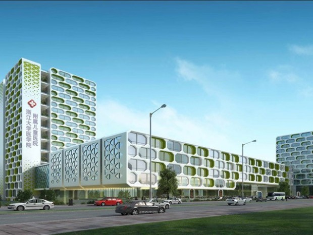 ��ͯҽԺ��ư���Ч��ͼ