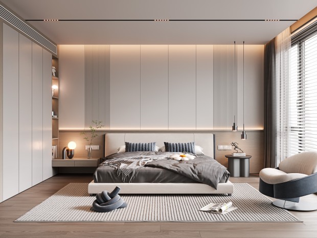 MinottִSketchUpģ ȾEnscape