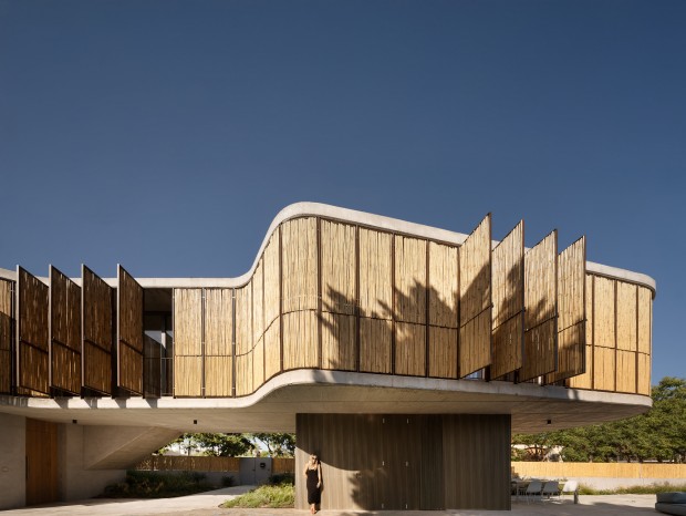 eneseis Arquitectura | Casa Bamb