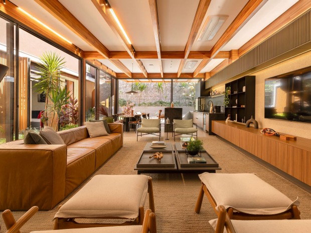 Sonne Muller | Casa Lacos