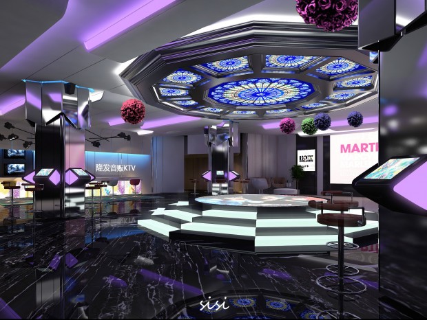 KTV�����ſ����ң������ֻ�������������Ľ���