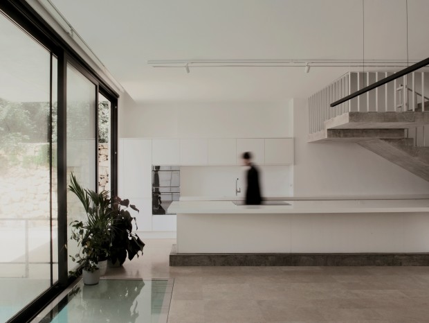 SON Architecture | Bot-House