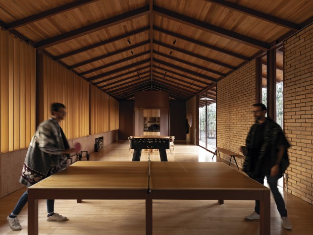 Gabriel Rivera Arquitectos / ������ƣ�