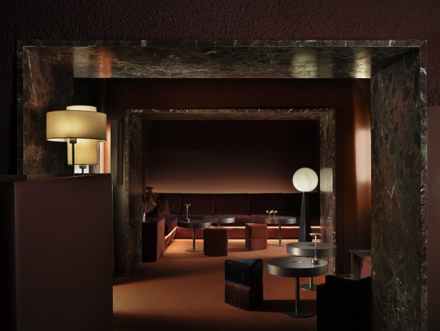 De la Villa Studio | ChitOn by