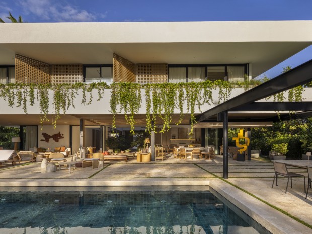 Anarquitectura | Casaluna