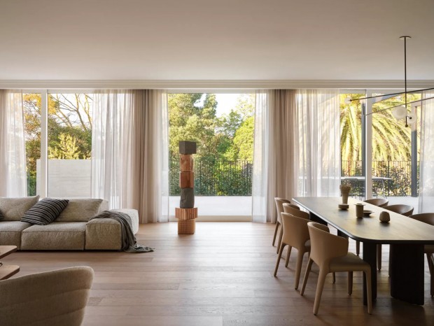 Travis Walton | Kooyong Residence