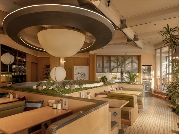 �ɿ������ | OI Brunch&Bistro��������