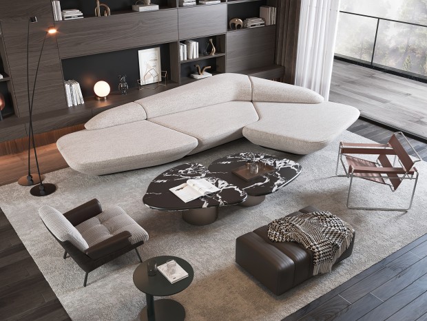 Minotti ִɳ輸    ص 輸 ɳ輸