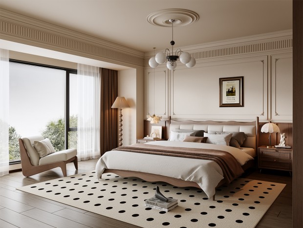 ��ʽ�йŷ�����3Dģ��