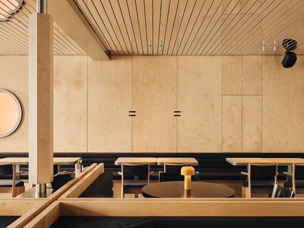 STUDIO PIZZA �C �������п��ȹݣ�