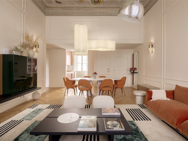 Pierattelli Architetture | 130OԢ