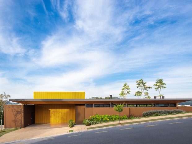 Ximenes Leite | Residencia AAM