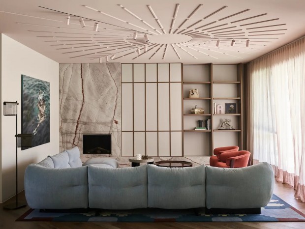 Robson RakحStellar House
