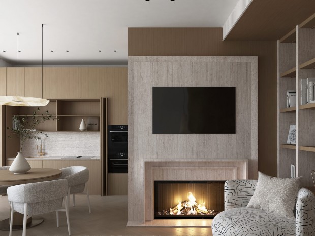 Asya Zadikyan  | NATURE