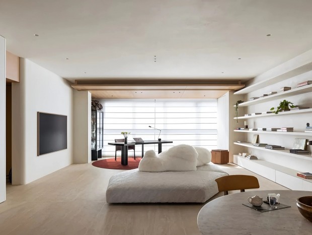 Atelier LAI Horizon | ���磡