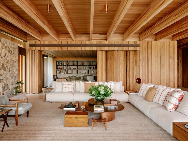 Jacobsen ArquiteturaAMS House