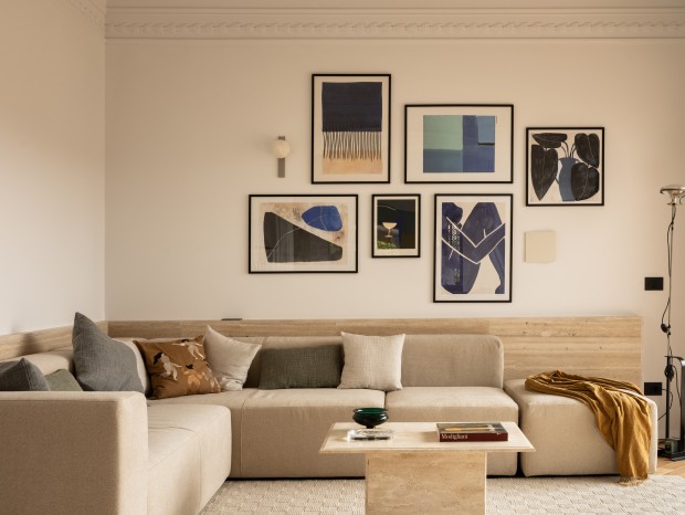 STUDIO8 ARCHITECTS | Tra Roma e oriente