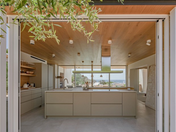 SAU Taller d'Arquitectura | Vil la Emma