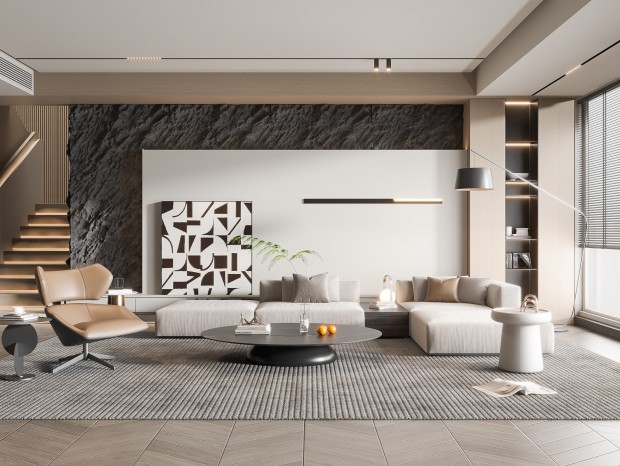 ִSketchUpģ ȾEnscape