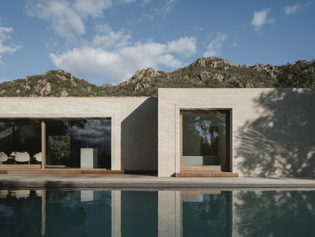 orma architettura Pסլ