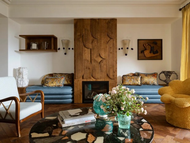 Tamsin Johnson | Potts Point Ԣ