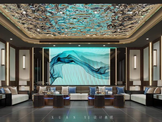 ��һ��KTVЧ���������✅