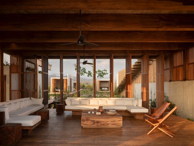 Taller Alberto Calleja | Casa Kani Ini