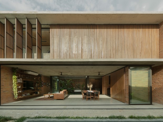 Equipo de Arquitectura | ME House
