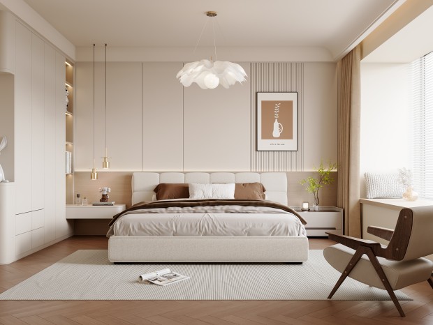 �ִ����ͷ�����3Dģ��