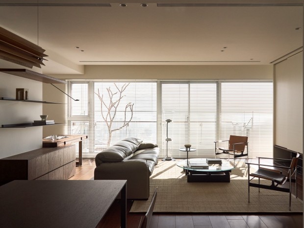 Degree Design | Quiet Distinction