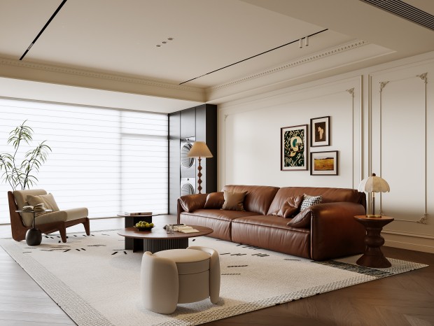 ��ʽ�йŷ����3Dģ��