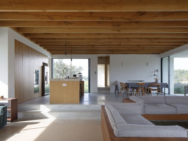Pereira Miguel Arquitectos | Casa Melides MG