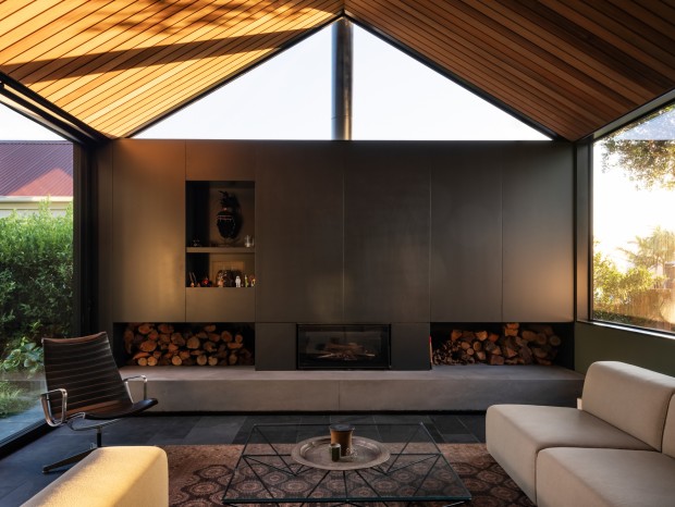 Studio John Irving Architects | Dolly