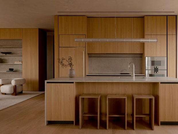 Meganom & Norm Architects | 262 Fifth Avenue