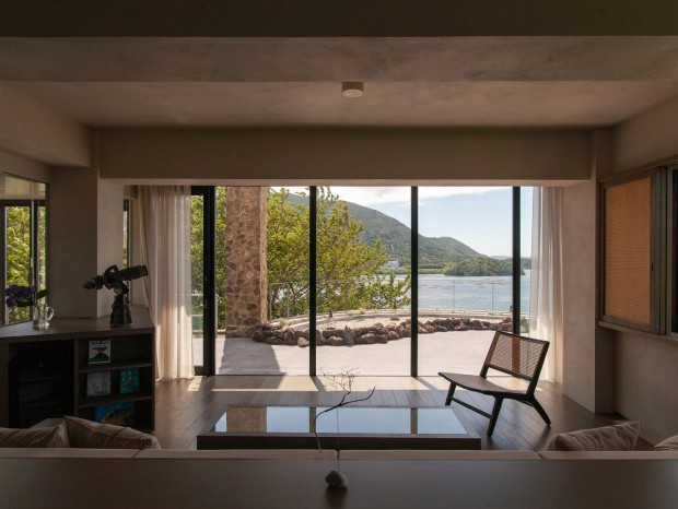 AMANE ARCHITECTS | Jinakachi