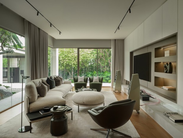 S+S Architects | PPR House