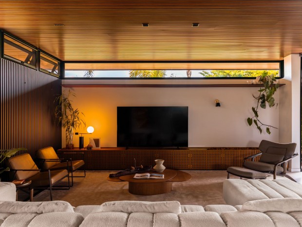 IFP Arquitetura | Residencia TN