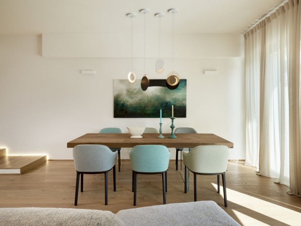 Carola Vannini | Ax house