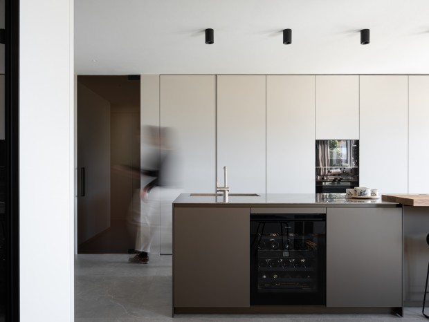 Studio Zanini | Casa Vender