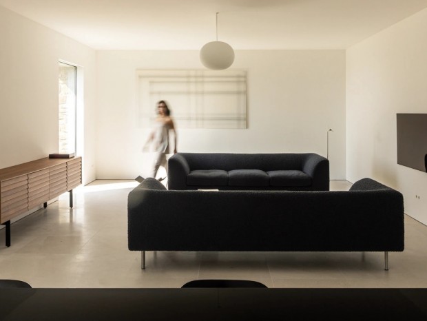 FRAN SILVESTRE ARQUITECTOS--CANET D'ADRI
