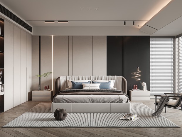 ִSketchUpģ ȾEnscape