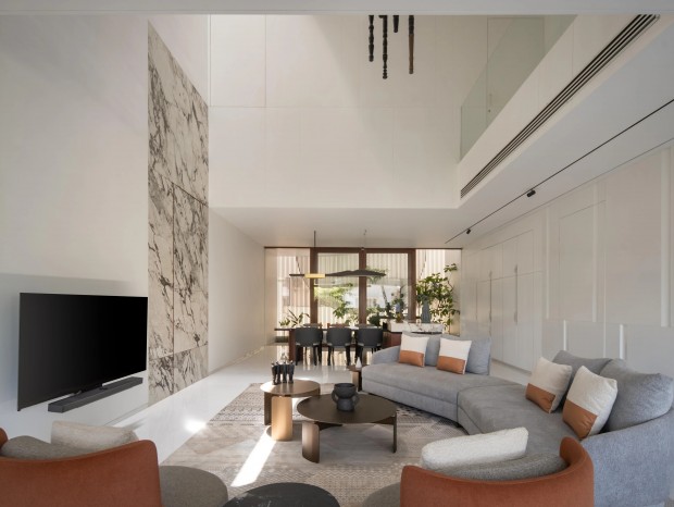 SUVA Architects | 