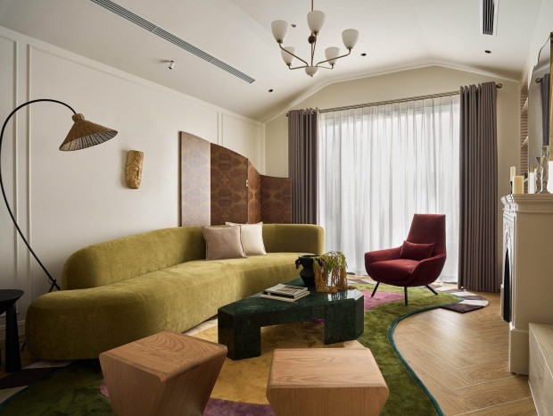 ED | ������ʽ���Ͼ���סլ