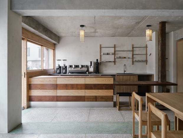 SherpaحYeonheun Roasters